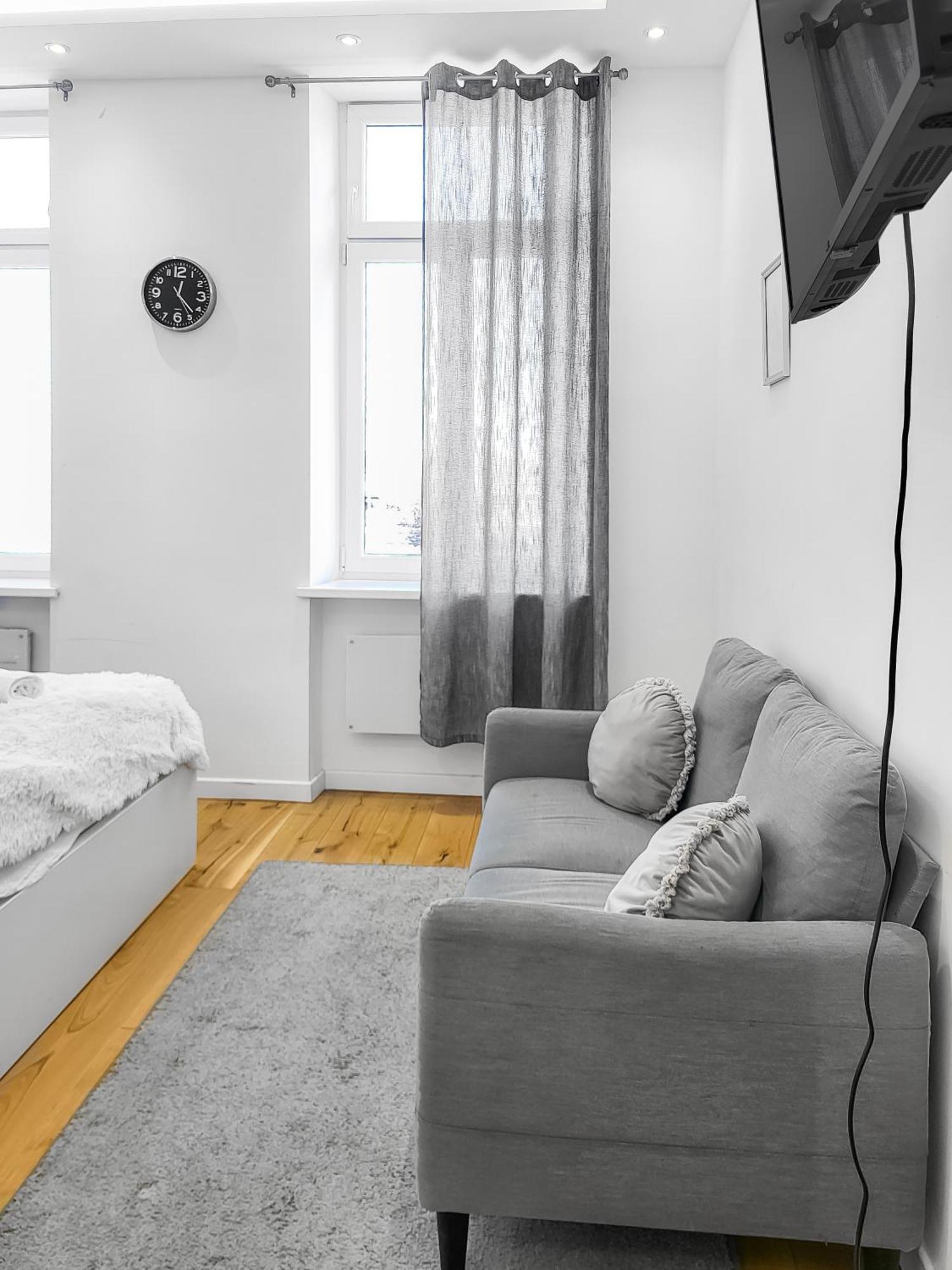 N-West Apartment Wenen Kamer foto